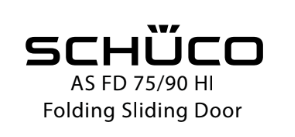 Logo of Schuco AS FD 75