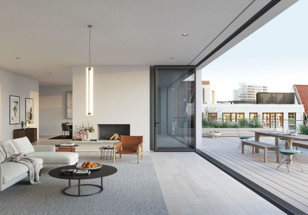 Products that improve energy efficiency of your home this Autumn
