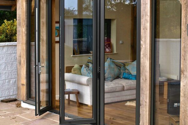 PAS 24 Security Capability A high-security PAS24 option is available, meeting modern compliance requirements for residential installations.