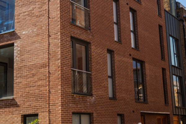 Larger Openings Our commercial windows allow you to go to greater sizes vs our standard slimline casements.