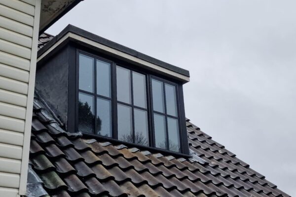 Unlimited Design Possibilities Choose from hundreds of RAL colours and finishes to create a perfect look for any project.